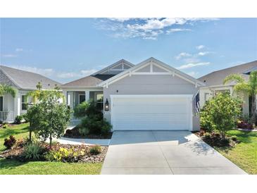 Photo one of 3524 Woodmont Dr Parrish FL 34219 | MLS A4601823