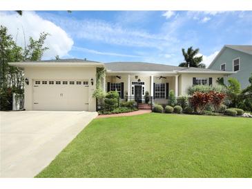 Photo one of 117 23Rd W St Bradenton FL 34205 | MLS A4601827