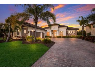 Photo one of 13705 Swiftwater Way Lakewood Ranch FL 34211 | MLS A4601828