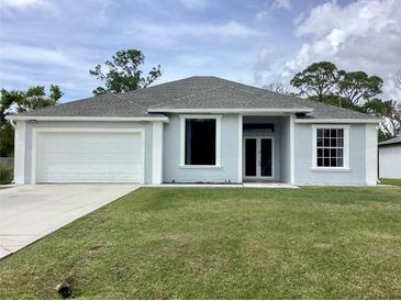 Photo one of 6217 Mckinley Ter Englewood FL 34224 | MLS A4601912