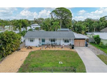 Photo one of 185 Winson Ave Englewood FL 34223 | MLS A4601962