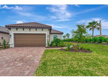 Photo one of 3121 Tolmino Ct Lakewood Ranch FL 34211 | MLS A4601973