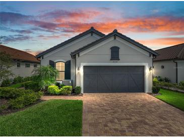 Photo one of 4204 Montegrappa Way Wesley Chapel FL 33543 | MLS A4602001