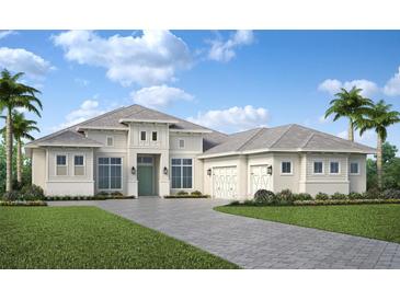 Photo one of 8504 Pavia Way Lakewood Ranch FL 34202 | MLS A4602043