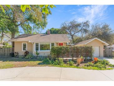 Photo one of 3830 Sarasota Ave Sarasota FL 34234 | MLS A4602061