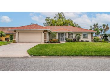 Photo one of 1654 Waxwing Ct Venice FL 34293 | MLS A4602160
