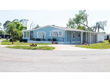 Photo one of 724 Butterfield Cir Englewood FL 34223 | MLS A4602178