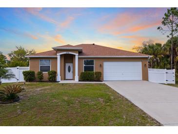 Photo one of 2770 Allsup Ter North Port FL 34286 | MLS A4602218