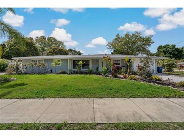 Photo one of 4620 Parnell Dr Sarasota FL 34232 | MLS A4602226
