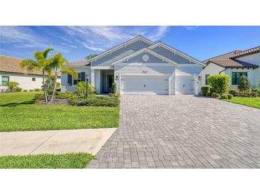 Photo one of 13403 Deep Blue Pl Bradenton FL 34211 | MLS A4602241