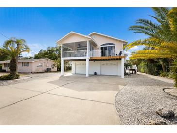 Photo one of 215 Lakeview Dr Anna Maria FL 34216 | MLS A4602284