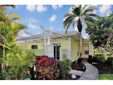 Photo one of 316 Wexford Ter # 167 Venice FL 34293 | MLS A4602325
