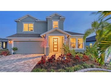 Photo one of 5567 Patano Loop Palmetto FL 34221 | MLS A4602384