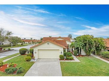 Photo one of 4326 Murfield E Dr Bradenton FL 34203 | MLS A4602479