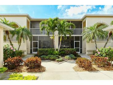 Photo one of 9480 High Gate Dr # 2124 Sarasota FL 34238 | MLS A4602567