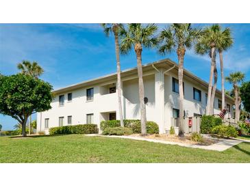 Photo one of 6500 Flotilla Dr # 223 Holmes Beach FL 34217 | MLS A4602763