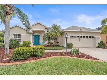 Photo one of 7107 Switchgrass Trl Lakewood Ranch FL 34202 | MLS A4602773