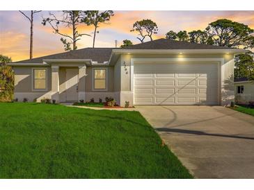 Photo one of 2294 Trimble Ave North Port FL 34288 | MLS A4602775
