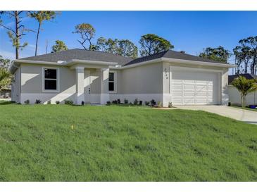 Photo one of 2294 Trimble Ave North Port FL 34288 | MLS A4602775