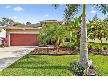 Photo one of 7035 Water Mill St Palmetto FL 34221 | MLS A4602827