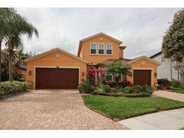Photo one of 1889 Hidden Springs Dr New Port Richey FL 34655 | MLS A4602960