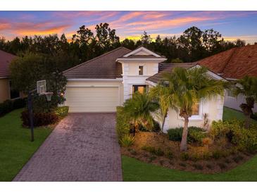 Photo one of 15527 Leven Links Pl Lakewood Ranch FL 34202 | MLS A4602969