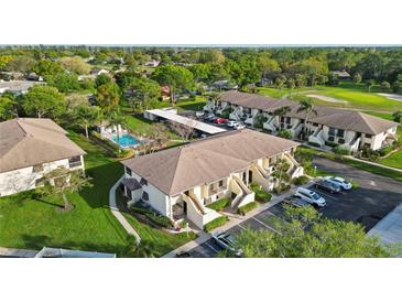 Photo one of 4642 Longwater Chase # 96 Sarasota FL 34235 | MLS A4602998