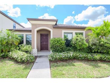 Photo one of 12413 Streambed Dr Riverview FL 33579 | MLS A4603012