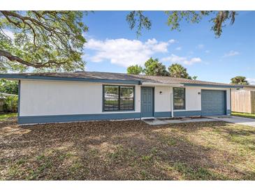 Photo one of 400 E Baffin Dr Venice FL 34293 | MLS A4603050