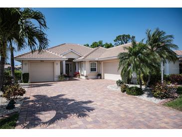 Photo one of 7071 S Lake Dr Englewood FL 34224 | MLS A4603059