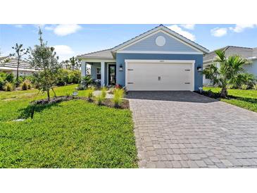 Photo one of 12651 Brookgreen St Venice FL 34293 | MLS A4603073