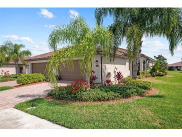 Photo one of 12648 Felice Dr Venice FL 34293 | MLS A4603098