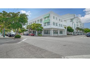 Photo one of 433 Central Ave # 203 Sarasota FL 34236 | MLS A4603158