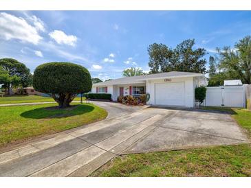 Photo one of 5330 34Th Ave N St Petersburg FL 33710 | MLS A4603211