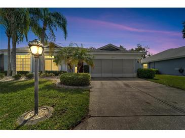 Photo one of 2414 Oxford Down Ct # 45 Sun City Center FL 33573 | MLS A4603418
