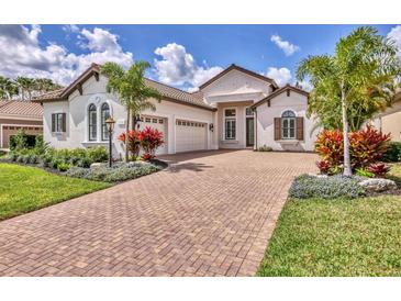 Photo one of 7254 Lake Forest Gln Lakewood Ranch FL 34202 | MLS A4603541