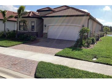 Photo one of 25081 Spartina Dr Venice FL 34293 | MLS A4603558
