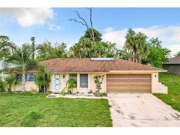 Photo one of 21298 Cottonwood Ave. Port Charlotte FL 33952 | MLS A4603561