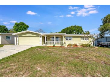 Photo one of 1354 Chesterfield Dr Clearwater FL 33756 | MLS A4603568