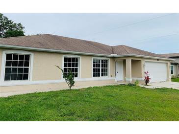 Photo one of 2916 Sarletto St North Port FL 34287 | MLS A4603591
