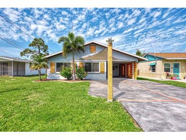 Photo one of 80 W Fray St Englewood FL 34223 | MLS A4603612