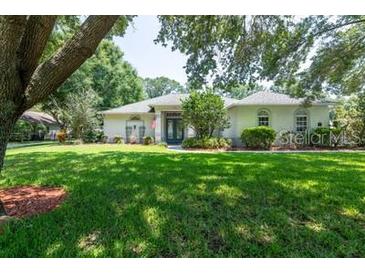 Photo one of 1532 Camphor Cove Dr Lutz FL 33549 | MLS A4603693