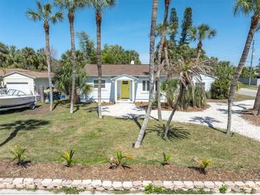 Photo one of 260 40Th Ave St Pete Beach FL 33706 | MLS A4603706