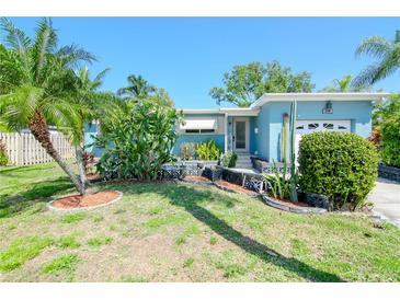 Photo one of 5301 9Th N Ave St Petersburg FL 33710 | MLS A4603717