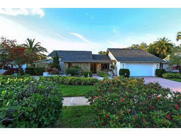 Photo one of 3613 Country Place Blvd Sarasota FL 34233 | MLS A4603722