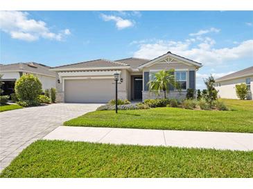 Photo one of 4324 Dairy Ct Lakewood Ranch FL 34211 | MLS A4603807
