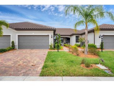 Photo one of 17656 Northwood Pl Lakewood Ranch FL 34202 | MLS A4603815