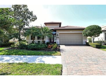 Photo one of 1130 Cielo Ct North Venice FL 34275 | MLS A4603850