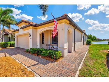 Photo one of 10093 Cozy Grove Dr Venice FL 34293 | MLS A4603874