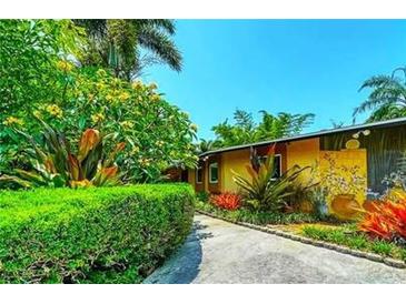 Photo one of 2395 Hillview St Sarasota FL 34239 | MLS A4603891